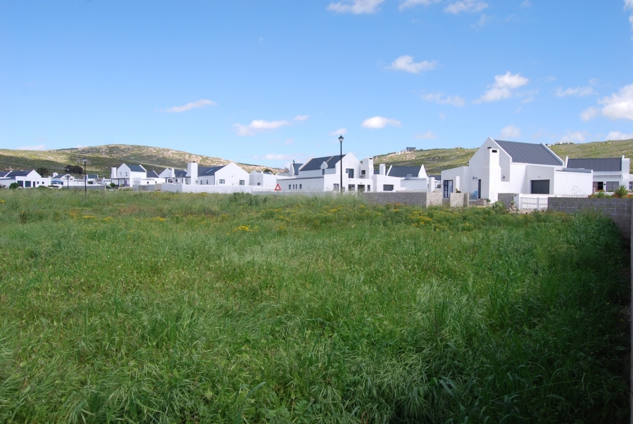 0 Bedroom Property for Sale in Harbour Lights Western Cape